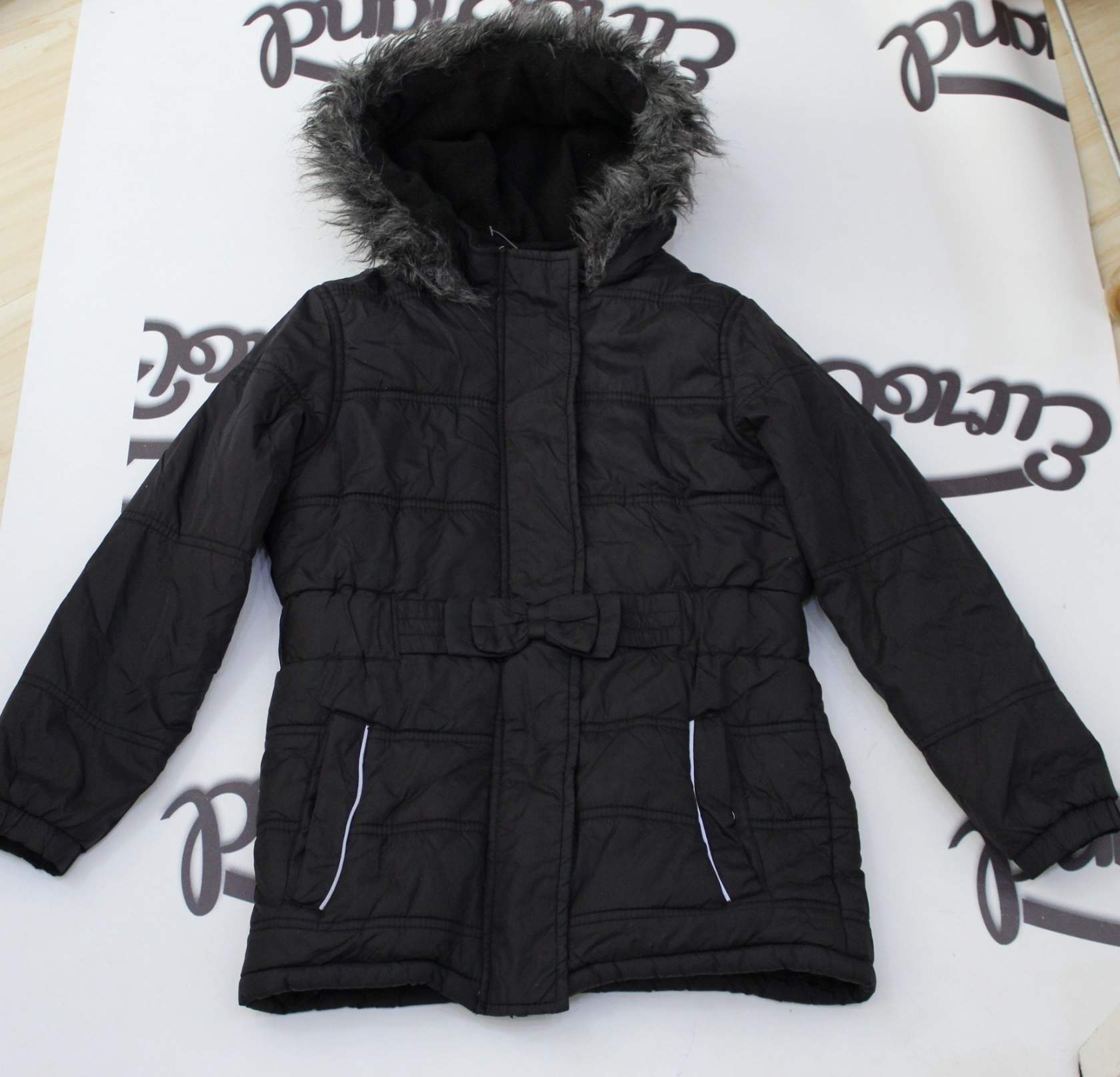 image-89 Куртка на 7-8 лет — изображение 1